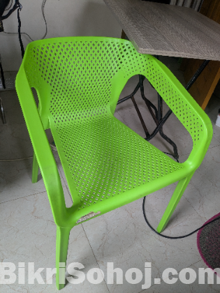 Styles chair